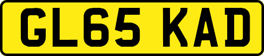 GL65KAD