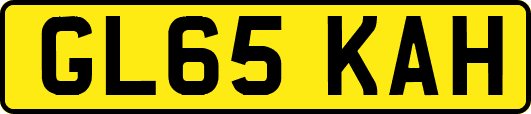 GL65KAH