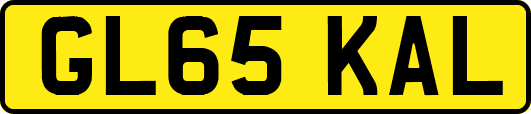 GL65KAL