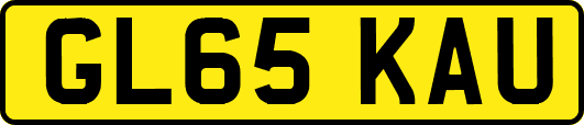 GL65KAU