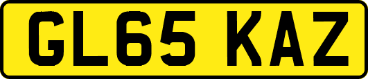 GL65KAZ