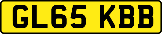 GL65KBB