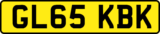 GL65KBK
