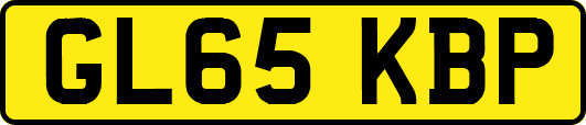 GL65KBP