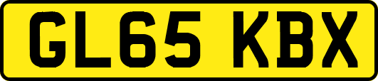 GL65KBX