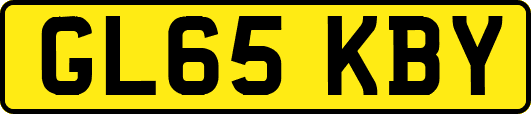 GL65KBY