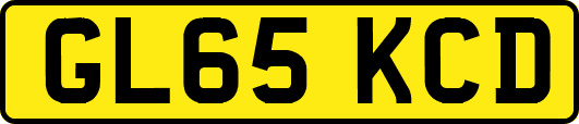 GL65KCD
