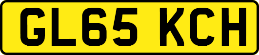GL65KCH