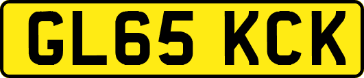 GL65KCK