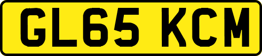 GL65KCM