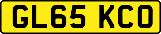GL65KCO