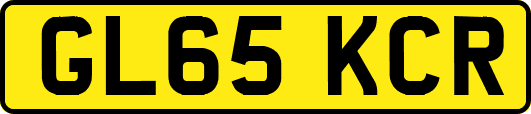 GL65KCR