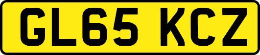 GL65KCZ