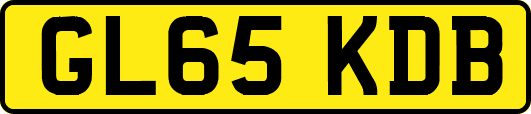 GL65KDB