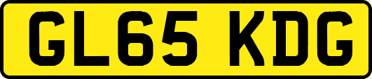 GL65KDG