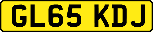 GL65KDJ