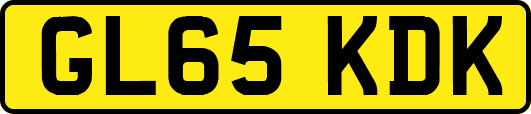 GL65KDK