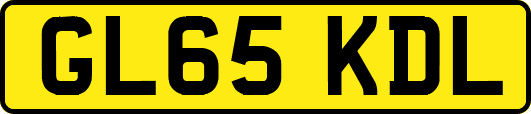 GL65KDL