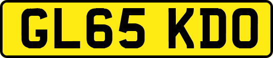 GL65KDO