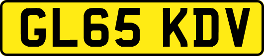 GL65KDV