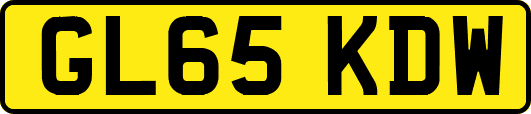 GL65KDW