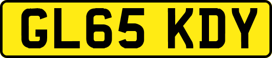 GL65KDY