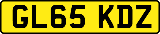 GL65KDZ