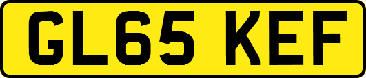 GL65KEF