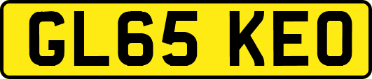 GL65KEO
