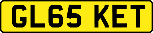 GL65KET