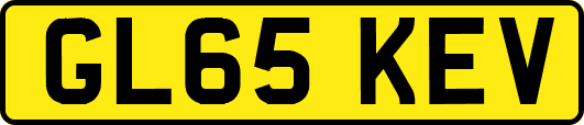 GL65KEV