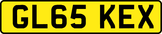 GL65KEX
