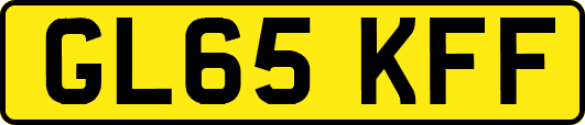GL65KFF