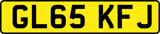 GL65KFJ