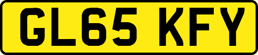 GL65KFY