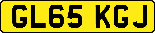 GL65KGJ