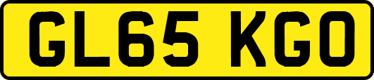 GL65KGO