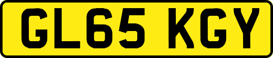 GL65KGY