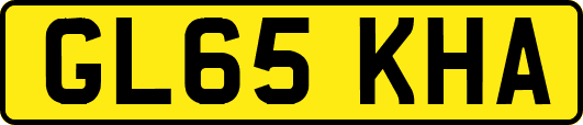 GL65KHA