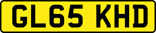 GL65KHD
