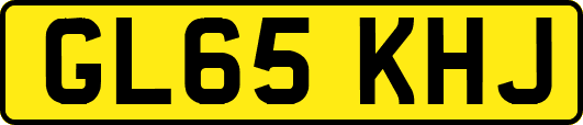 GL65KHJ