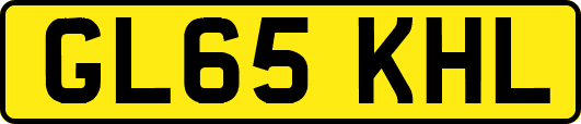 GL65KHL