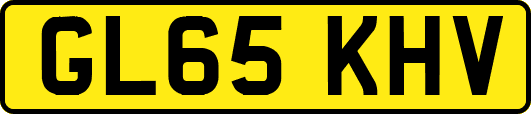 GL65KHV
