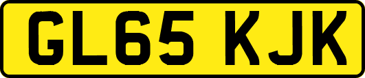 GL65KJK