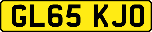 GL65KJO