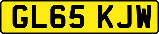 GL65KJW