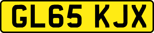 GL65KJX