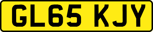 GL65KJY