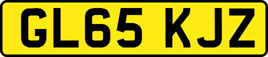 GL65KJZ