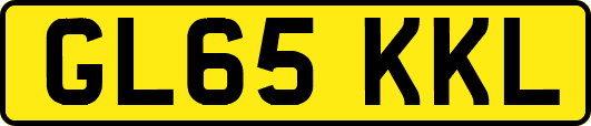 GL65KKL